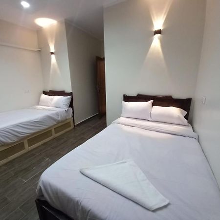 Khufu Pyramids Hotel Kafrat al Jabal Экстерьер фото