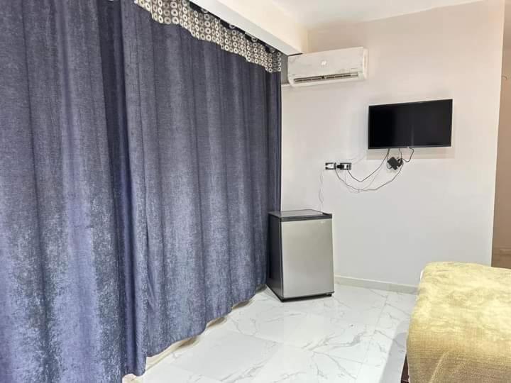 Khufu Pyramids Hotel Kafrat al Jabal Экстерьер фото