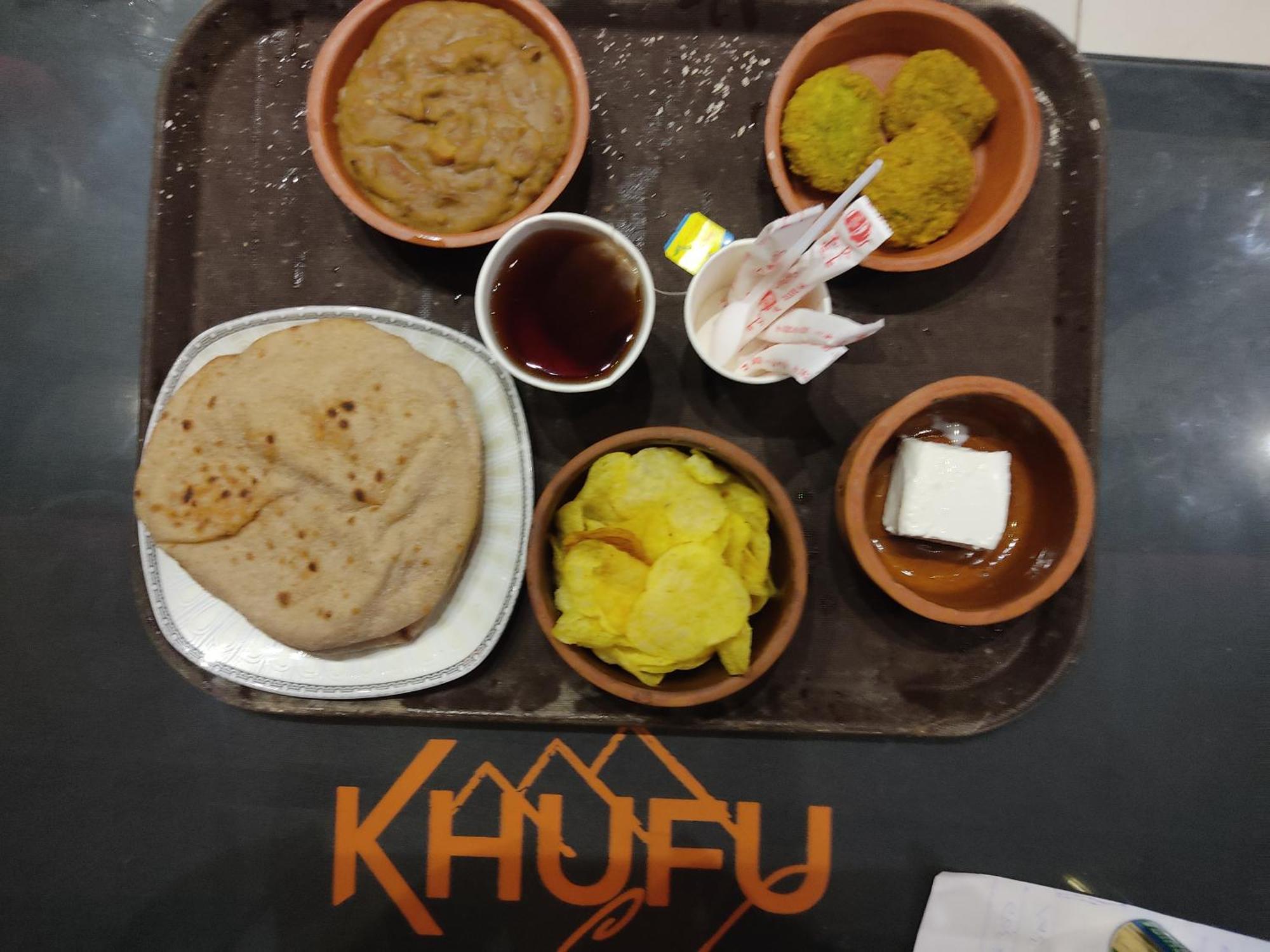 Khufu Pyramids Hotel Kafrat al Jabal Номер фото