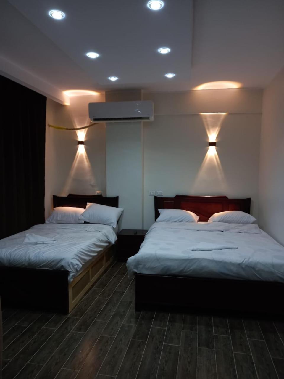 Khufu Pyramids Hotel Kafrat al Jabal Экстерьер фото